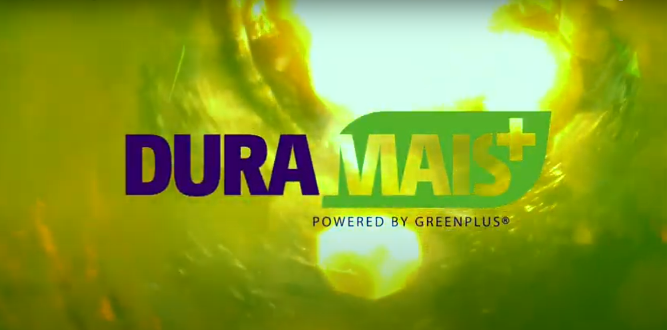 DuraMais+ — Powered by GreenPlus